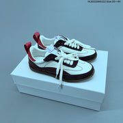 Alexander McQueen Sole Low-Top Sneakers