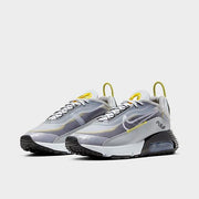 Nike Air Max 2090 BV9977-002 Sneakers Grey and Yellow