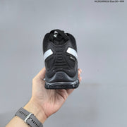Salomon XA Pro 3D GTX Trail Running Shoes, Black/Silver