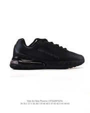 Nike Air Max Phenom Black Sneakers RTSG0910ZVL