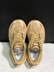 HOKA Stinson 7 Trail Running Shoes, Sand Camo