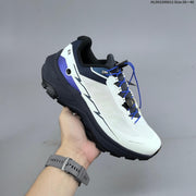 Kailas FUGA EX3 Trail Running Shoes Vanilla White