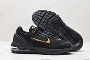 Nike Air Max 97 Black Gold Sneakers