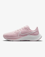 Nike Air Zoom Pegasus 38 Running Shoes Pink CW7358-601