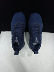 On Cloudtilt Sneakers in Midnight Navy Blue