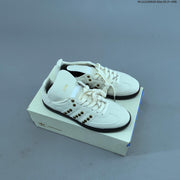 Adidas Originals Samba OG Pony Tonal Low-Top Sneakers IG4303