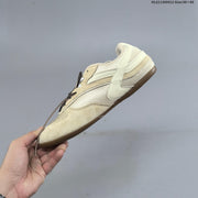 Miu Miu x New Balance 530 SL Low-Top Sneakers Beige