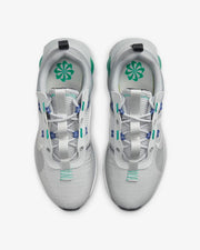 Nike Air Max 2021 Sneakers, Grey and Green, DA1925-003