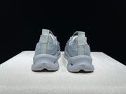 On x Loewe Cloudtilt Sneakers in Grey