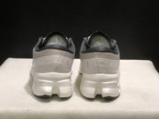 On Cloudmonster 3 Running Shoes in Gray