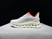On x LOEWE Cloudtilt 2.0 Sneakers White Orange