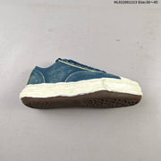 Maison MIHARA YASUHIRO Original Sole Low Sneakers
