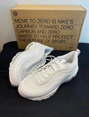 Nike Air Max 97 DH8016-100 White Sneakers