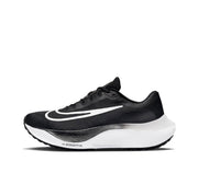 Nike Zoom Fly 5 Running Shoes, Black/White, DH8968-001