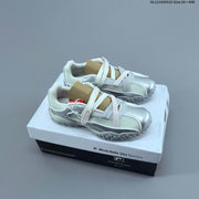 FILA Pebble Sandal Retro Mary Jane Sneakers