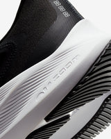 Nike Zoom Winflo 7 Running Shoes Black White CJ0291-005
