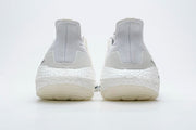 adidas UltraBoost 21 White Running Shoes FY0846