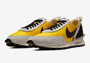 Nike x Undercover Daybreak Sneakers Yellow BV4594-700
