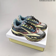 Reebok Premier Retro Running-Inspired Sneakers