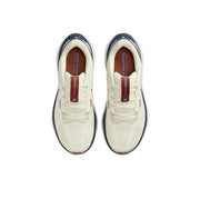 Nike Structure 25 Road Running Shoes, Sail Red DJ7883-001