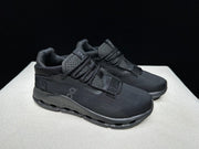 On Cloudnova 2 Black Sneakers