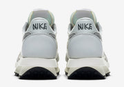 Nike x sacai LDWaffle Sneakers in White and Grey BV0073-100