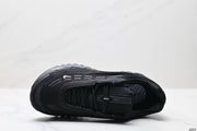 Nike Air Max Plus x Comme des Garçons Black Sneakers