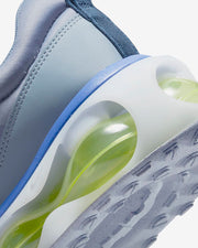 Nike Air Max 2021 Sneakers Grey Blue DA1925-002