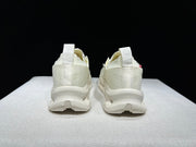 On x LOEWE Cloudtilt Sneakers in Beige