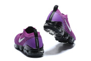 Nike Air VaporMax Flyknit Purple Sneakers