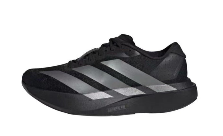 Adidas JQ7186 Black Running Shoes