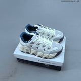 FILA Croissant 1S Low-Top Lifestyle Sneakers