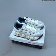 FILA Croissant 1S Low-Top Lifestyle Sneakers