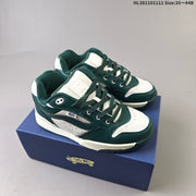 Vans Rowley Suede Skate Sneakers