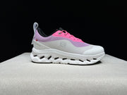 On Cloudtilt 2.0 x LOEWE Sneakers in Rose Pink