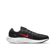Nike Air Zoom Vomero 15 Running Shoes Black Red CU1856-004