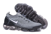 Nike Air VaporMax Flyknit 2 Dark Grey Sneakers