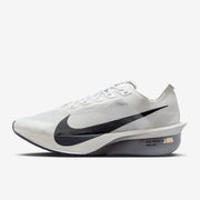 Nike Vaporfly Next 4% Road Racing Shoes White Grey HF6414-100