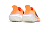 Adidas Ultra Boost 22 Orange Running Shoes HR1029