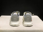 On Cloud 6 Coast Sneakers in Beige