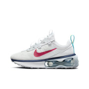 Nike Air Max 2021 White Pink Sneakers DC9478-100