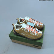 KEEN Low-Top Lace-Up Sneakers in Assorted Colors