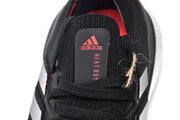 adidas Ultra Boost 22 H01174 Black Running Shoes