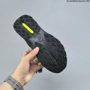 Descente LAVITATE 3.0 WIRE GTX Black Low-Top Sneakers