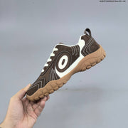 Timberland Low-Top Lace-Up Sneakers in Black or Brown