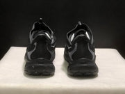HOKA Project Transport Zip Sneakers in Black