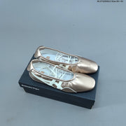 Onitsuka Tiger GYMNARINA Ballet-Style Casual Shoes