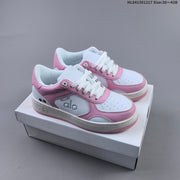 Alo Yoga Recovery Mode Low-Top Sneakers