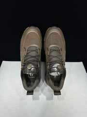 On x LOEWE Cloudventure 3.0 Sneakers, Light Brown