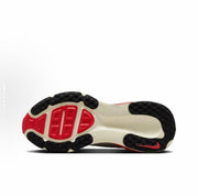 Nike Vomero 18 Running Shoes White Red HM6803-001